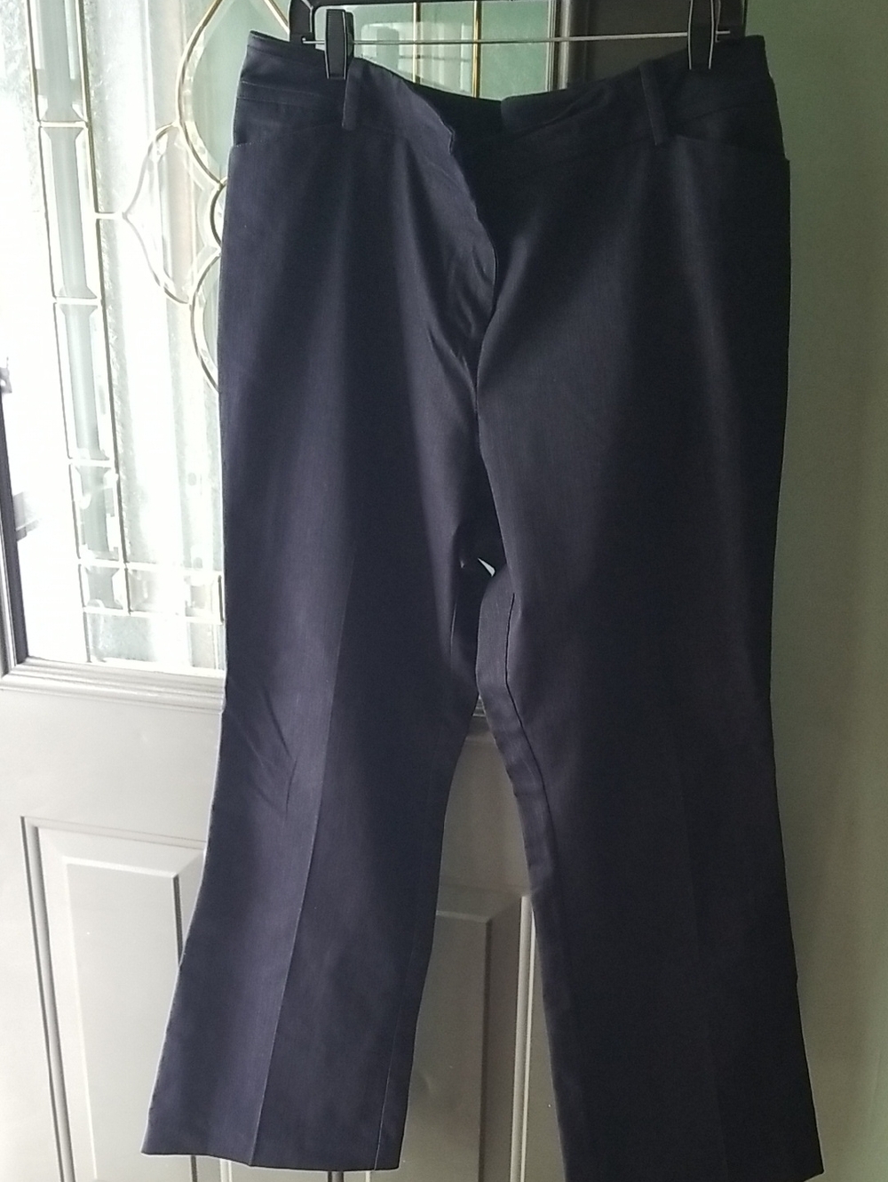 New York And Company Dress Pants